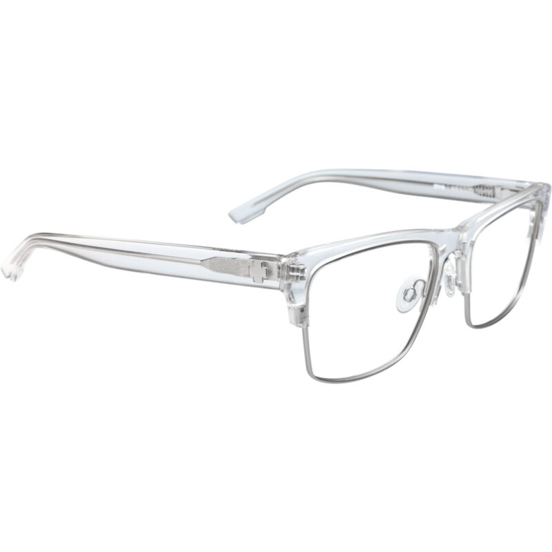 WESTON 5050 55, Crystal Silver Matte-Demo  W/ Spy+ Lens Print, hi-res image number null